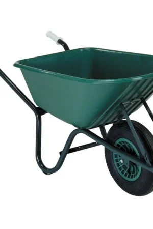 Beperkt Aanbod Kruiwagen FORT TK-100